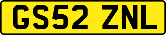 GS52ZNL