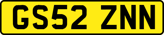 GS52ZNN