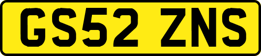 GS52ZNS