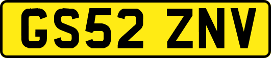 GS52ZNV