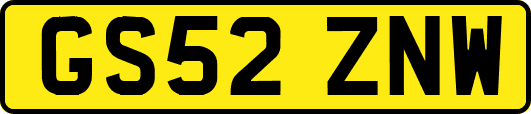GS52ZNW