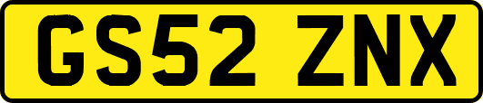 GS52ZNX