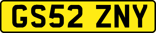 GS52ZNY
