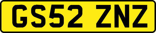 GS52ZNZ