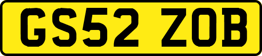 GS52ZOB
