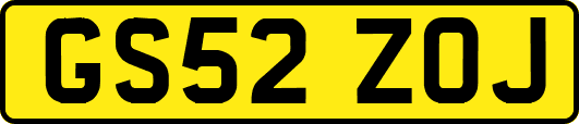 GS52ZOJ