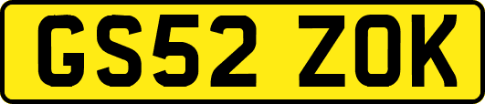 GS52ZOK