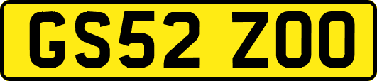 GS52ZOO