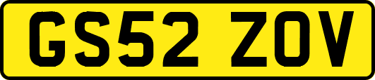 GS52ZOV