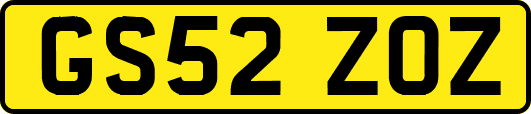 GS52ZOZ