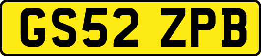 GS52ZPB