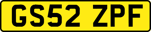 GS52ZPF