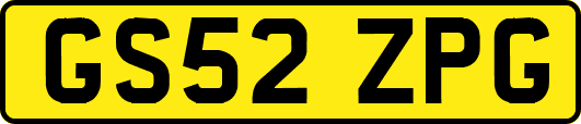 GS52ZPG