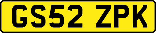 GS52ZPK