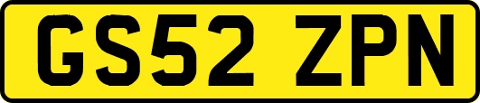 GS52ZPN