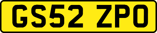 GS52ZPO