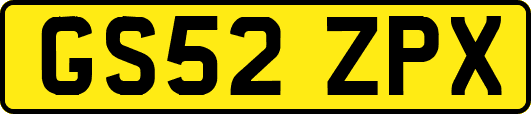 GS52ZPX