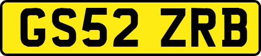 GS52ZRB