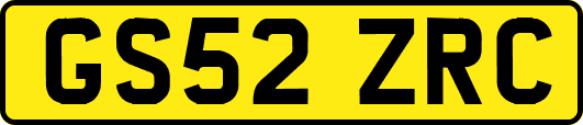 GS52ZRC