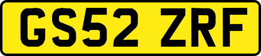 GS52ZRF