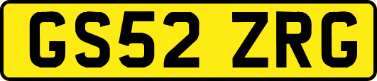GS52ZRG