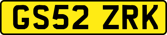 GS52ZRK