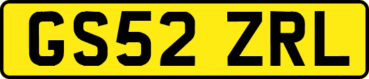 GS52ZRL