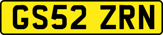 GS52ZRN