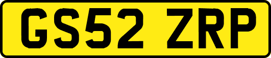 GS52ZRP
