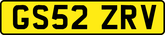 GS52ZRV