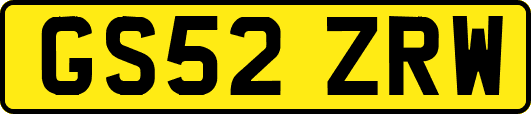 GS52ZRW