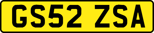 GS52ZSA
