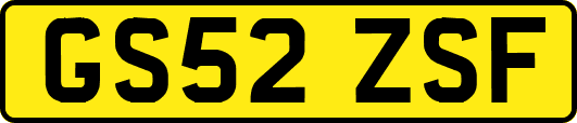 GS52ZSF