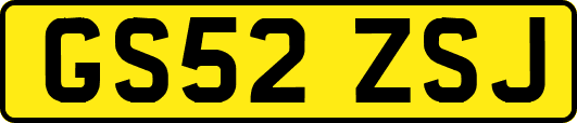 GS52ZSJ
