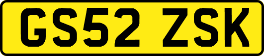 GS52ZSK