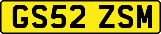 GS52ZSM