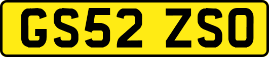 GS52ZSO
