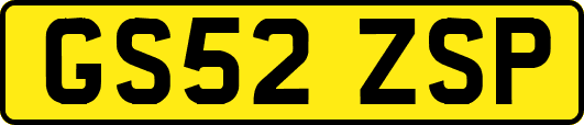 GS52ZSP