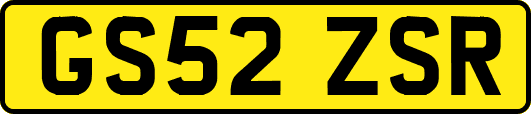 GS52ZSR