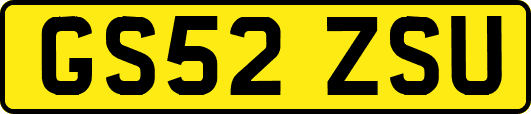 GS52ZSU