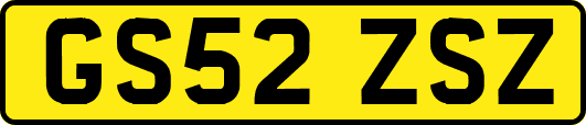 GS52ZSZ