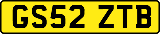 GS52ZTB