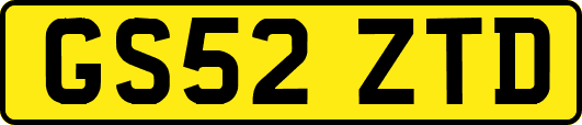 GS52ZTD