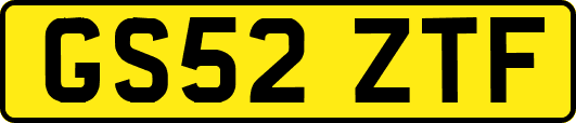 GS52ZTF