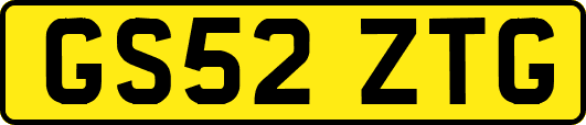 GS52ZTG
