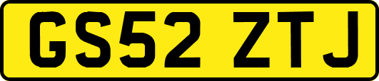 GS52ZTJ