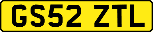 GS52ZTL
