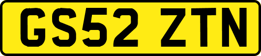 GS52ZTN