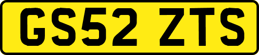 GS52ZTS