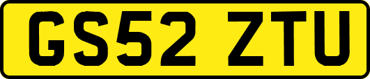 GS52ZTU